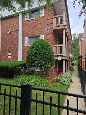 417 S Kenilworth Unit 8, Oak Park, IL 60302