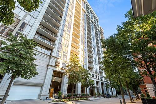 1335 S Prairie Unit 706, Chicago, IL 60605