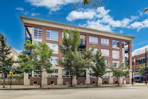 1151 W Washington Unit 134, Chicago, IL 60607