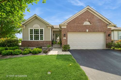 2451 Rolling Ridge, Elgin, IL 60124