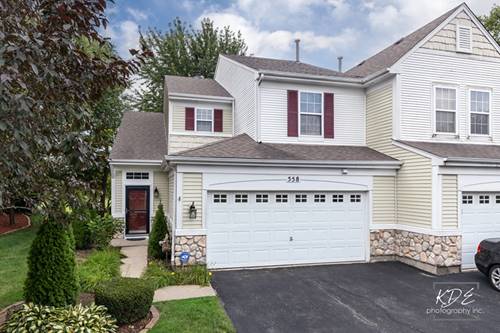 558 Pinebrook, Bolingbrook, IL 60490