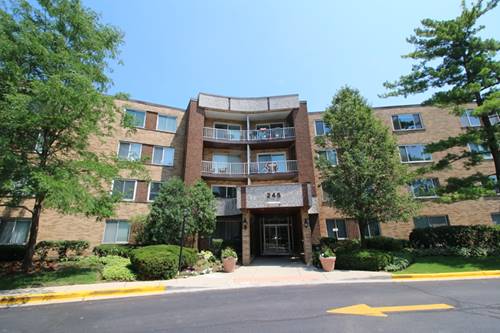 245 S Park Unit 122, Palatine, IL 60074