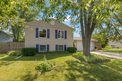 219 E Lincoln, Glendale Heights, IL 60139