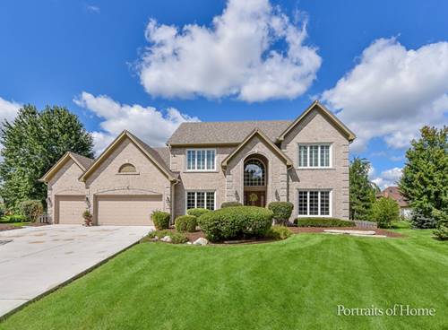 4007 Heron, Naperville, IL 60564