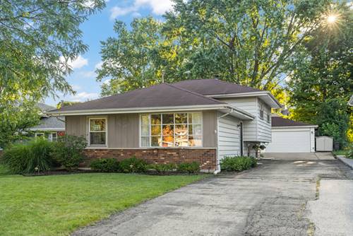 0N100 Beverly, Wheaton, IL 60187