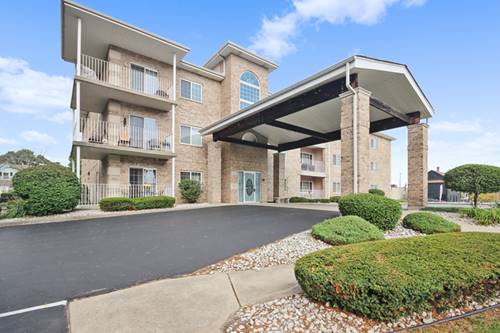18215 Wentworth Unit 3B, Lansing, IL 60438
