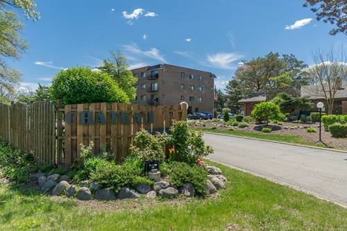 239 Mill Unit 112A, Addison, IL 60101