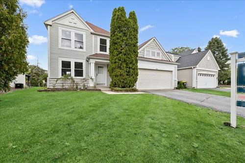 2350 Stanton, Lake In The Hills, IL 60156