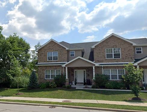 49 E 55th, Westmont, IL 60559