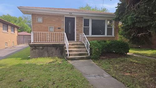 15123 Wabash, South Holland, IL 60473