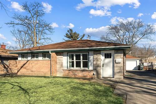 17919 School, Lansing, IL 60438