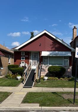 10553 S Calumet, Chicago, IL 60628