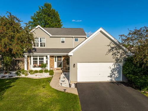 500 Half Moon, Oswego, IL 60543