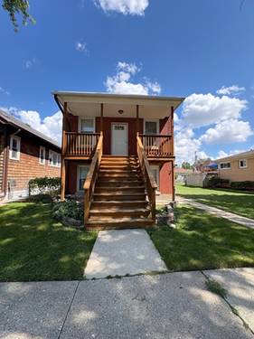 4159 Deyo Unit 1, Brookfield, IL 60513