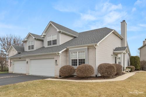 13526 S Golden Eagle, Plainfield, IL 60544
