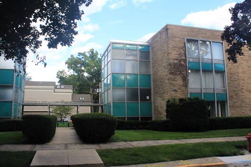 210 N Kenilworth Unit 14, Oak Park, IL 60302
