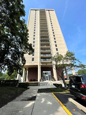 2901 S Michigan Unit 2109, Chicago, IL 60616