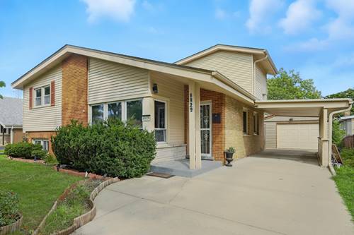 8929 Cherry, Morton Grove, IL 60053