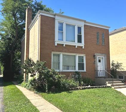 6500 N Northwest, Chicago, IL 60631
