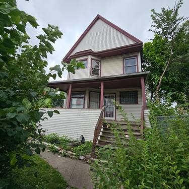 334 N Lorel, Chicago, IL 60644