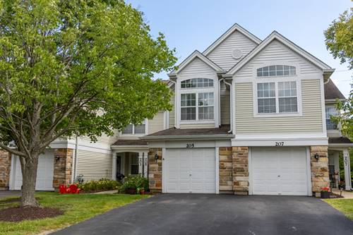 205 Concord, Carol Stream, IL 60188