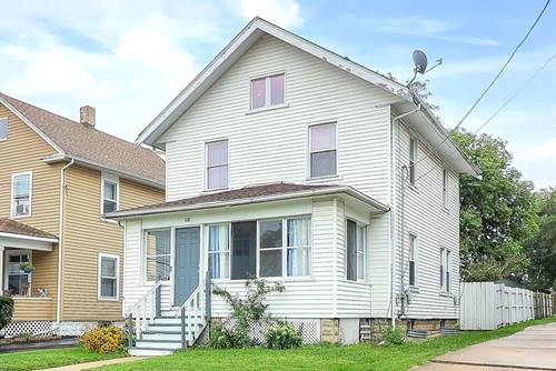 528 Woodlawn, Aurora, IL 60506