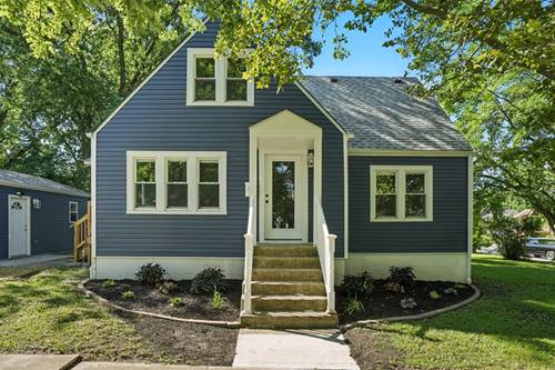 129 Dorsetshire, Steger, IL 60475
