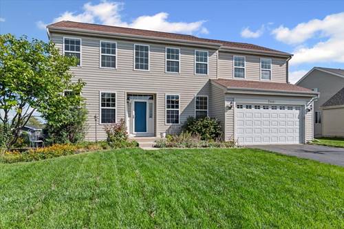 2441 Alan Dale, Yorkville, IL 60560