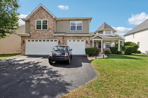 24951 Thornberry, Plainfield, IL 60544