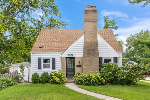 426 Elm, Glen Ellyn, IL 60137