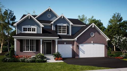 2291 Stone Creek, New Lenox, IL 60451