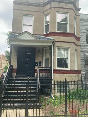 1533 S Spaulding Unit 1, Chicago, IL 60623