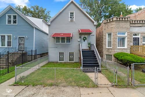 5636 S Carpenter, Chicago, IL 60621
