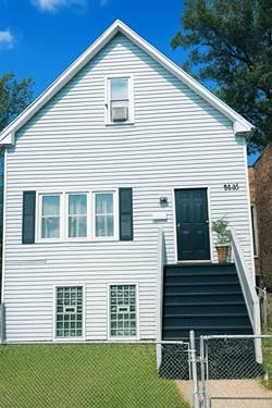 5636 S Carpenter, Chicago, IL 60621