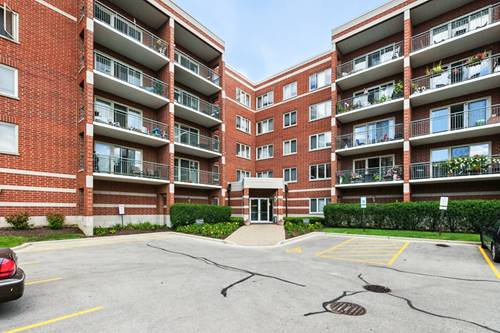6430 W Berteau Unit 302, Chicago, IL 60634