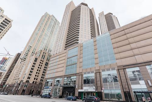 545 N Dearborn Unit 1611, Chicago, IL 60654