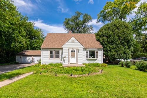 5506 Bohlander, Berkeley, IL 60163