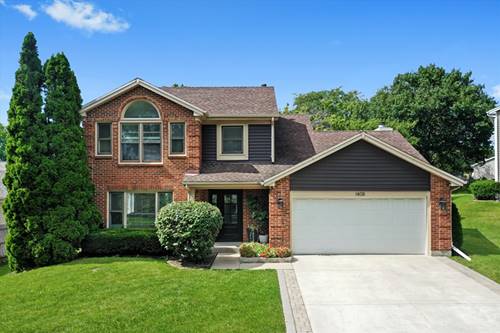 1408 Fountain Green, Crystal Lake, IL 60014