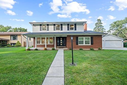 2024 E Wintergreen, Mount Prospect, IL 60056
