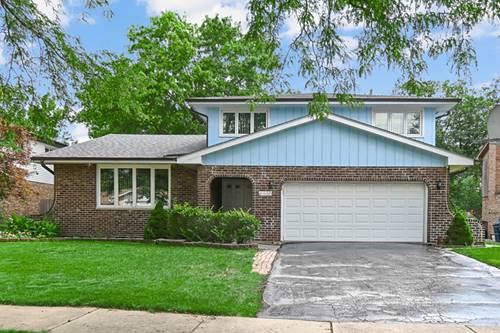 3325 Knollwood, Homewood, IL 60430