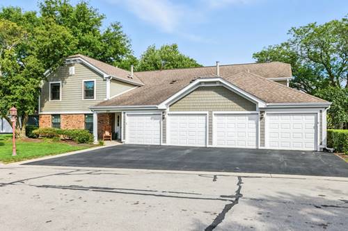 241 Deerpath Unit B2, Schaumburg, IL 60193