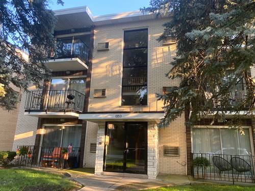 1353 Perry Unit 6, Des Plaines, IL 60016