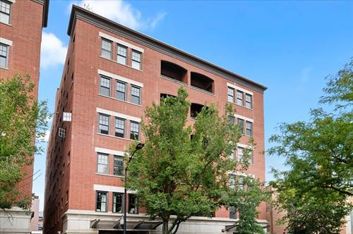 1148 W Monroe Unit 6SE, Chicago, IL 60607