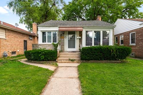 117 Morris, Bellwood, IL 60104