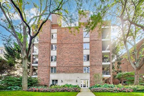 2720 Central Unit 4C, Evanston, IL 60201