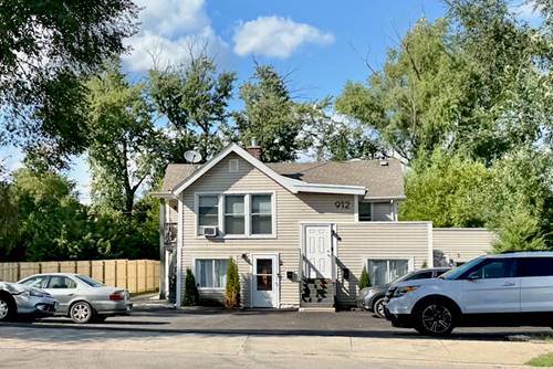 912 E St Charles, Lombard, IL 60148