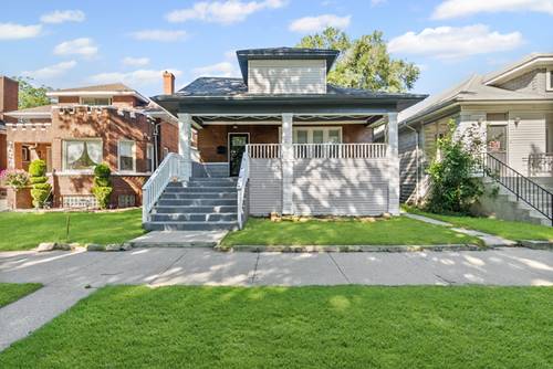 7650 S Cregier, Chicago, IL 60649