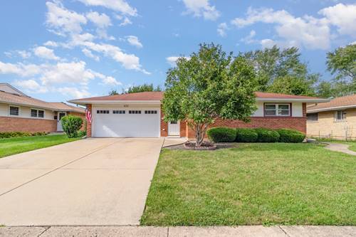 472 Lance, Des Plaines, IL 60016