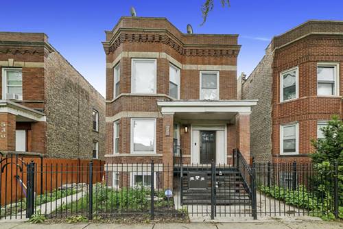 538 N Hamlin Unit 2, Chicago, IL 60624