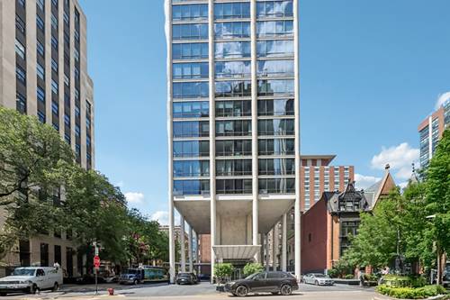 1300 N Astor Unit 14B, Chicago, IL 60610